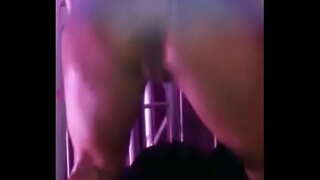 Sexy dirty dancing funk sans culotte