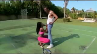 Ms Cerasus Flores et eius tag team bbc