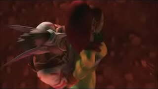 Шай жана ички демоны