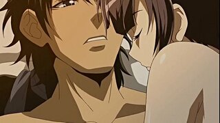 Самурайский hormon