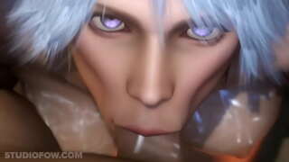 Սատանայական Խորը - StudioFOW