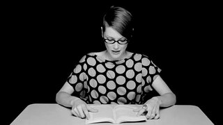 هستيري الأدب الدورة أربعة العاصف