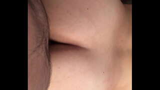 Mume punda fucks mke moaning