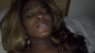 ���ැල්ලි මෝඩයෙක් farted