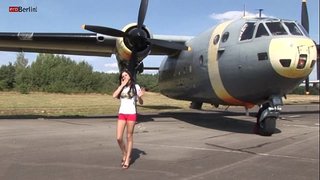 Eroberlin munera Monika Benz Terram Imperium in german Elit