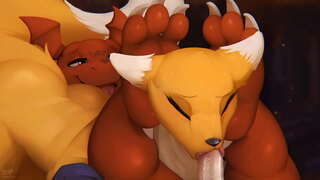 Zonkpunch - RENAMON LÀ THỔI kèn, danh sách*