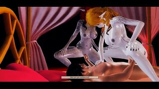 Убир - суккуб - 3