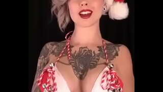 Chrismas स्तन गीत