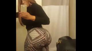 VELKÝ ZADEK TLESKAT 27