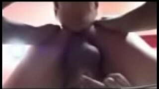 איך ברוסט די טאָכעס פון מיין הור פון chimal