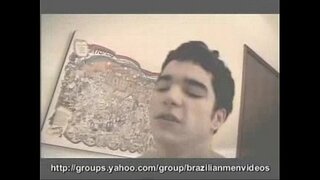 A cama de Gato - Caio Blat 1