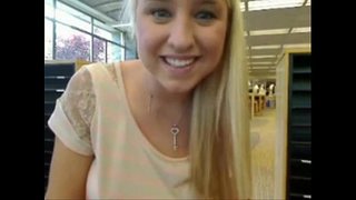 Таша з www.Mysluttycams.com кончила в бібліотеці вчора