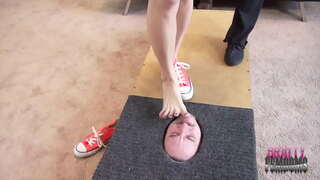 Orias Bastet Luna Vera Folosi Facebox Piciorul Curat