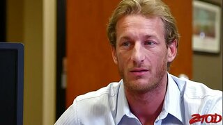 Dani Daniels Inflades Oportunitat