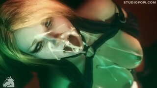 Agent de Caos - StudioFOW HD