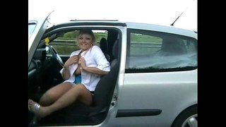 ���ಪ್ಪ ಮೊಲೆಯ ಪ್ರೇಮಿಗಳು Geordie ತುಣ್ಣೆ ಕಾರಂಜಿ ಕಾಡಿನಲ್ಲಿ ಮಜಾ