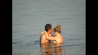 Trepando ora Mar - 2 Video