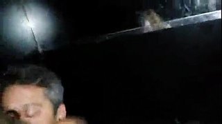 Me gruan time në ritëm të brendshëm dhe mik të hahet ajo