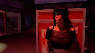 Pusaudžu Prostitūta Dienasgrāmatas - Episode IV