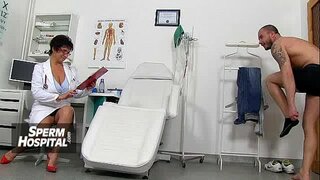 Emma -lijepa češka obožavateljica, prvi порнофильм