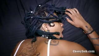 Моя Анальная Саба