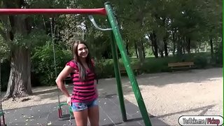 Kristina単に、公知のためのキャッシュ