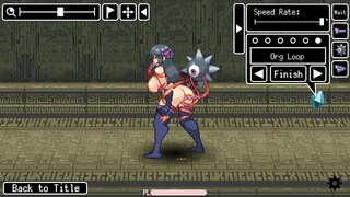 SHINOBI பெண் மினி கேலரி