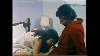 Putri Seduces Bapana Nya Sorangan