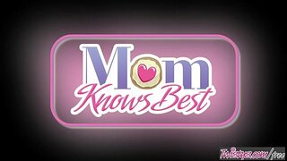 Twistys - Puslaika Grūstīšanās - Cherie DeVille,Kristena Scott