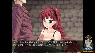 Հեղինակային հաշվետվություն Սալլի մասին i. Մարմնավաճառությունը | Դրվագ # 1