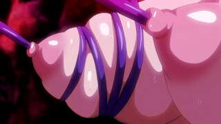 Taimanin Asagi 2 Prsa Rozšíření Scény SESTŘÍHAT