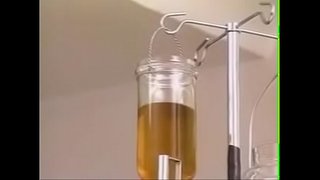 ���ეზინის კლინიკა FRAU დოქტორი MONTEIL ნაწილი 3