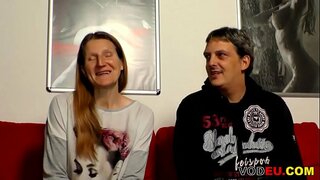 Ti titted alman grandma vin foutu difisil