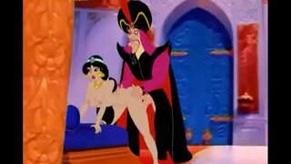 Aladdin patawa Sultan