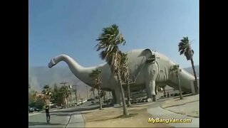 Orotika fucking taiohi tuatahi bangvan orgy