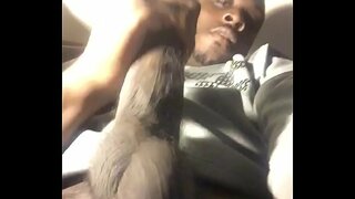 Mine Mângâindu-Mi Pula Mare Pana Am Cum