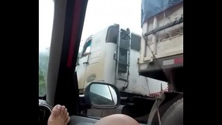 ���່ຽວກັບຖະຫນົນ,ສະແດງ grelao