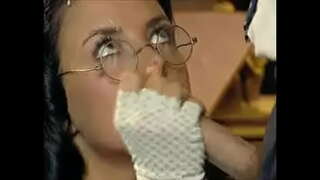 מאַריאַ Belluci תּלמיד