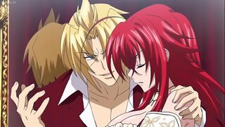 Raizel DXD 12 Im აქ შენარჩუნება ჩემი დაპირება BD 1080p FLAC 0D035F99.E.mp4 ( 720p ) 00