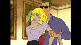 El Perfume Del Neviditelné