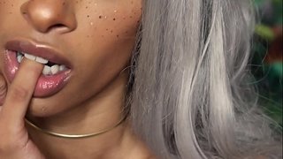 Libog Mapaglarong Forest Duwende Tsupa, Tite! Unang Creampie