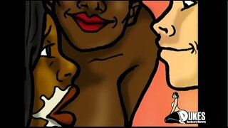 Mi ta chantajeó mi Bij Bot di Skol