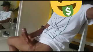 Grandi premio djafó, metodo di Bahía salbador di bahía