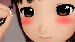 3D เซ็กส์เกมส์ใหม่อันหนังโป๊