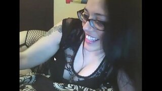 Ngón tay của tôi và âm hộ