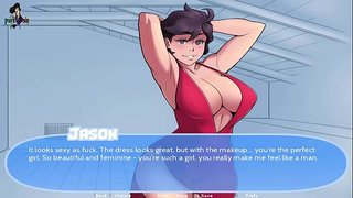 ���ოვლი Daze მუსიკა ზამთრის episode 4 sexy hot milf სახელმძღვანელო asmr