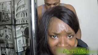 ̶�성 고통스러운 제 1 항문