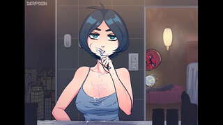 [Derpixon] ጊዜ የሚሰጡዋቸውን - ሆኗል.