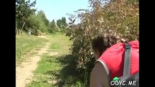 ���ხალგაზრდა ასაკს, მოზარდს აქვს მტკიცე sex