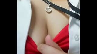 Irapuato GTO กระหายมากสำหรับดิ๊กของสามีของเธอเต็ม